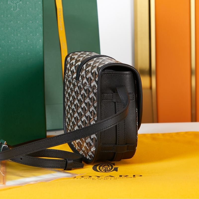 Goyard Satchel Bags